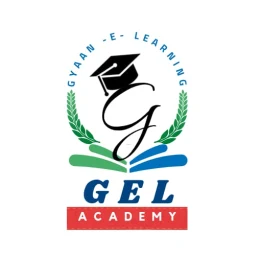 أيقونة Gel Academy
