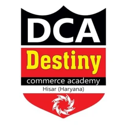 Destiny Commerce Academy icon