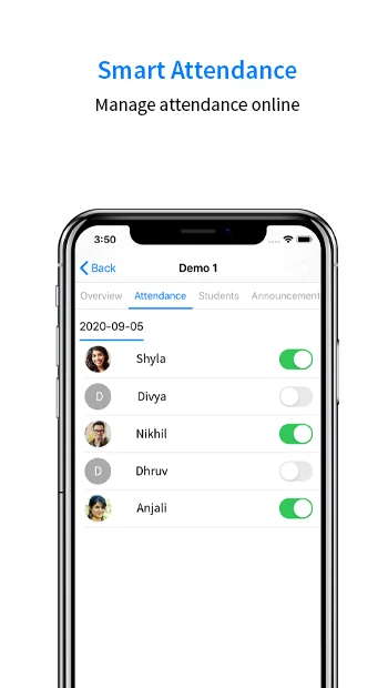 Destiny Commerce Academy screenshot